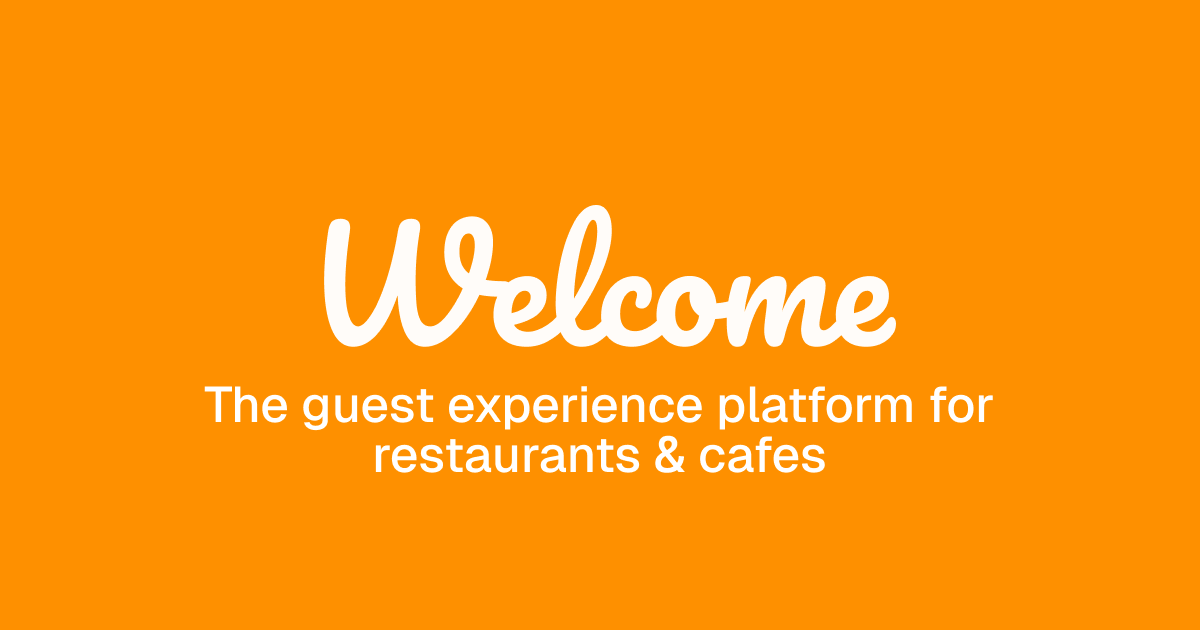 Why I Built Welcome