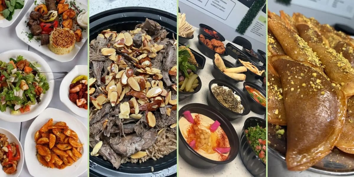 Authentic Beirut Flavors in Coral Gables