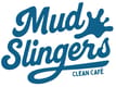 Mudslinger's Coffee Logo