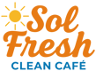 SOL Fresh Café Logo