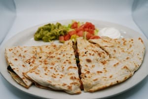 Quesadilla