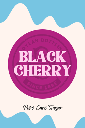Black Cherry