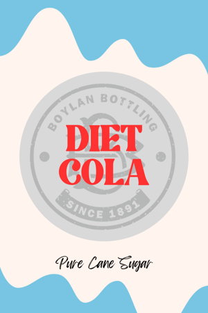 Diet Cola`
