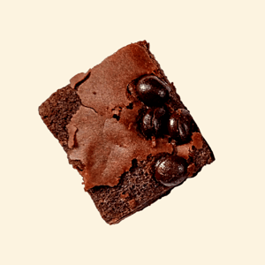 Chocolate Chunk Brownie