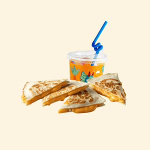Kids Quesadilla
