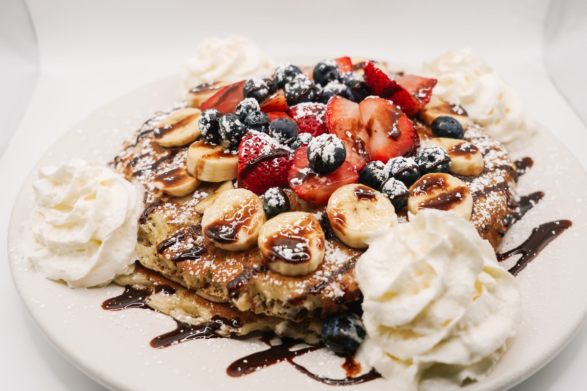 Where Great Food Feels Like Home