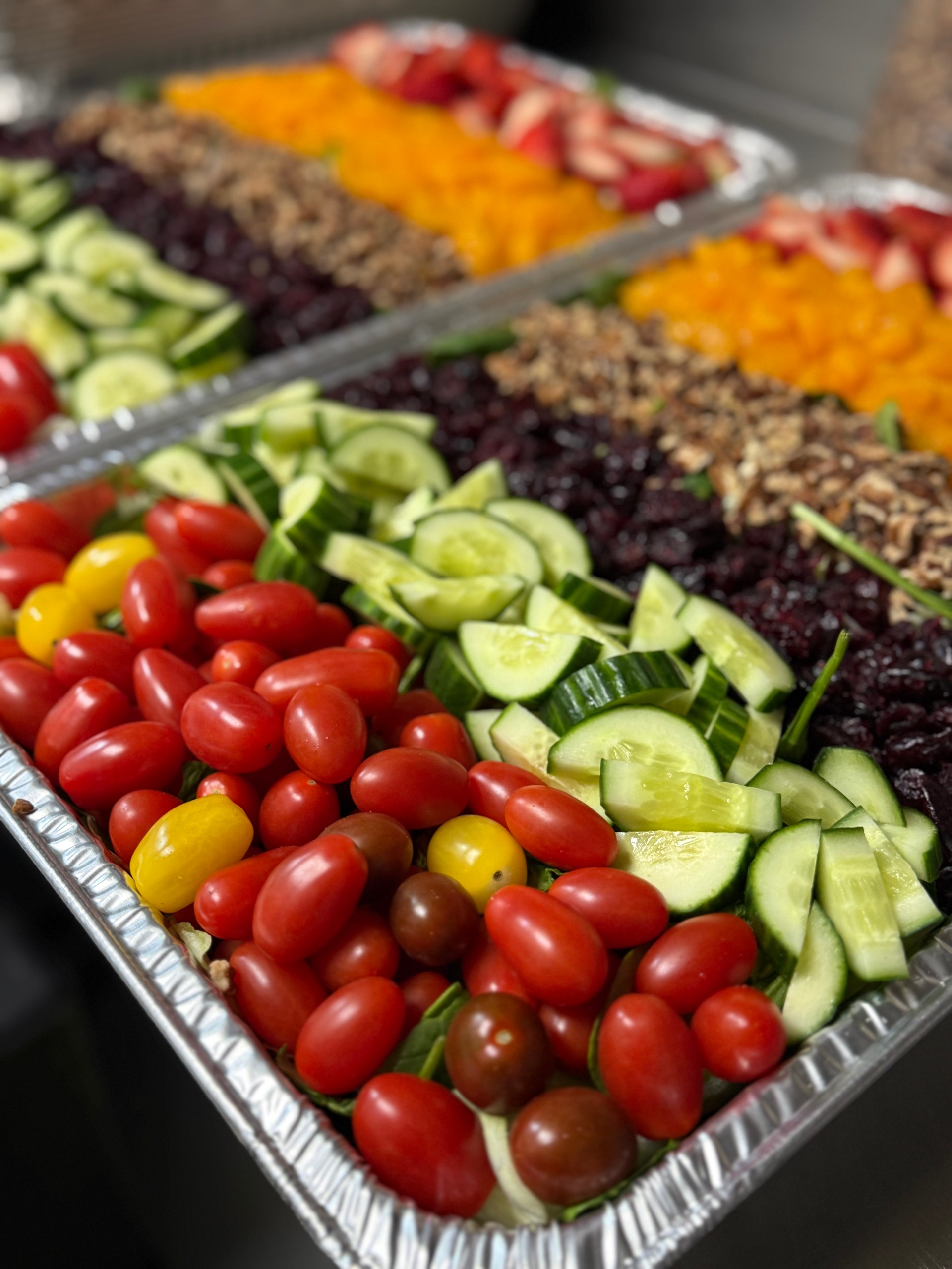 Bringing Our Best to You