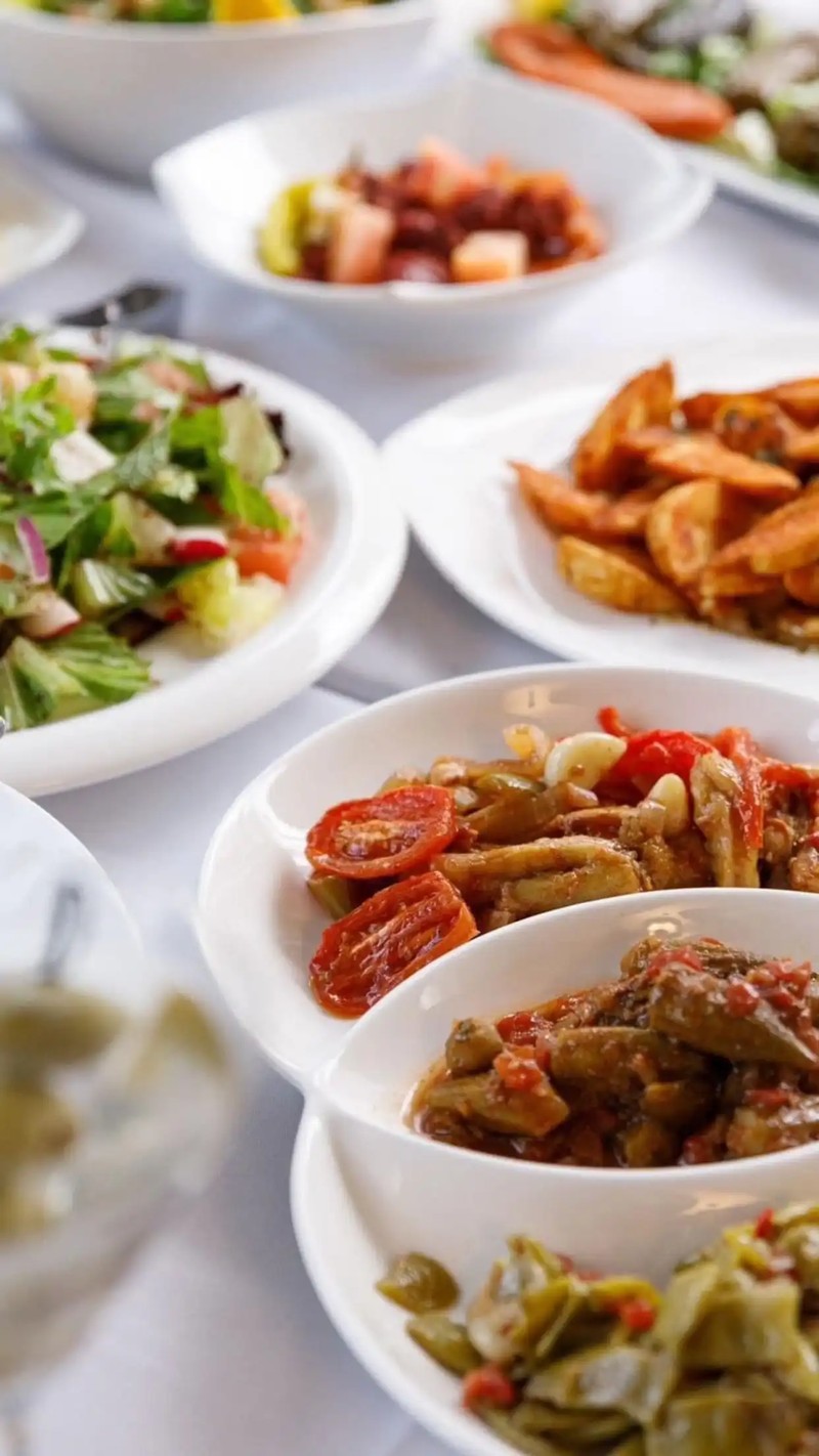 Our Mediterranean Journey