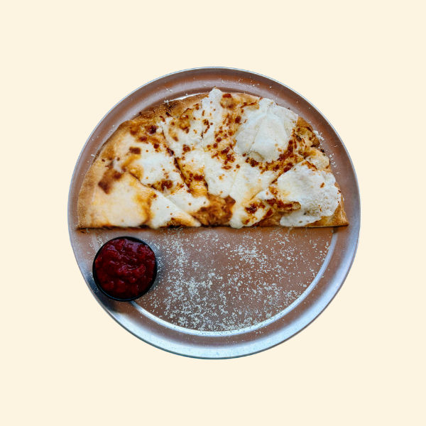 Garlic Sourdough Cheese Bread