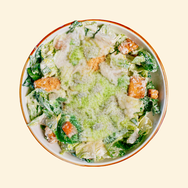 Sides - Side Caesar Salad