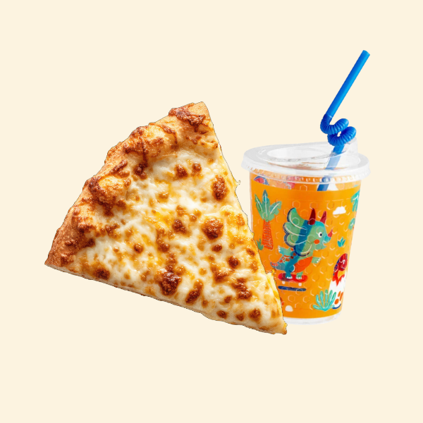 Kids Cheese Pizza