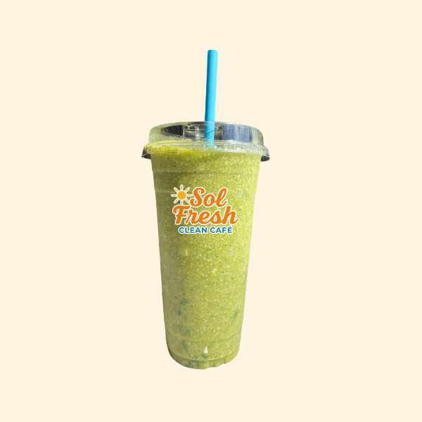 Tropical Smoothie