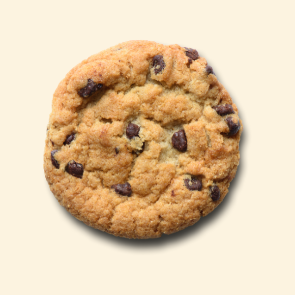 Chocolate Chip Cookie