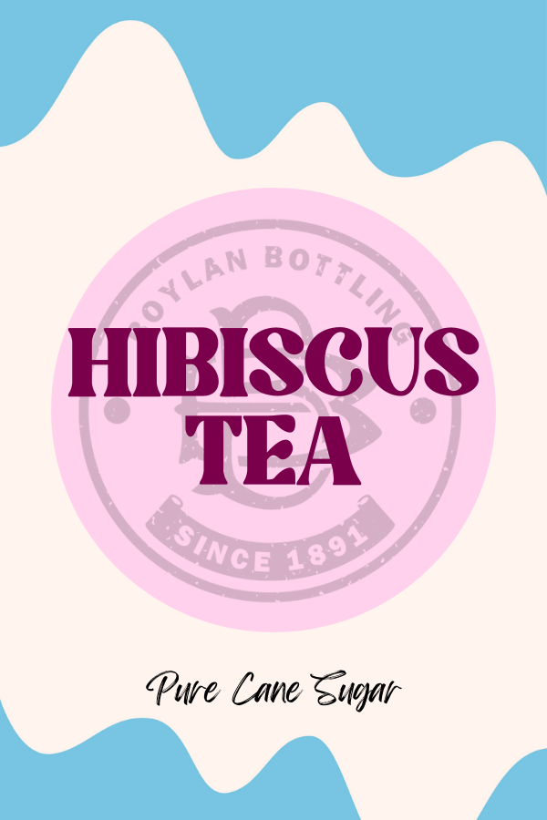 Hibiscus Tea