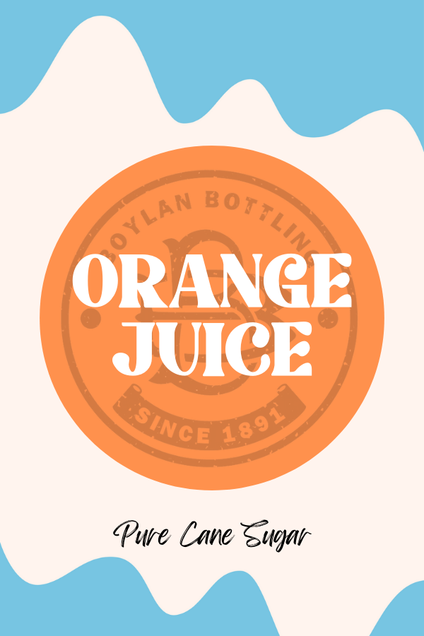 Orange Juice