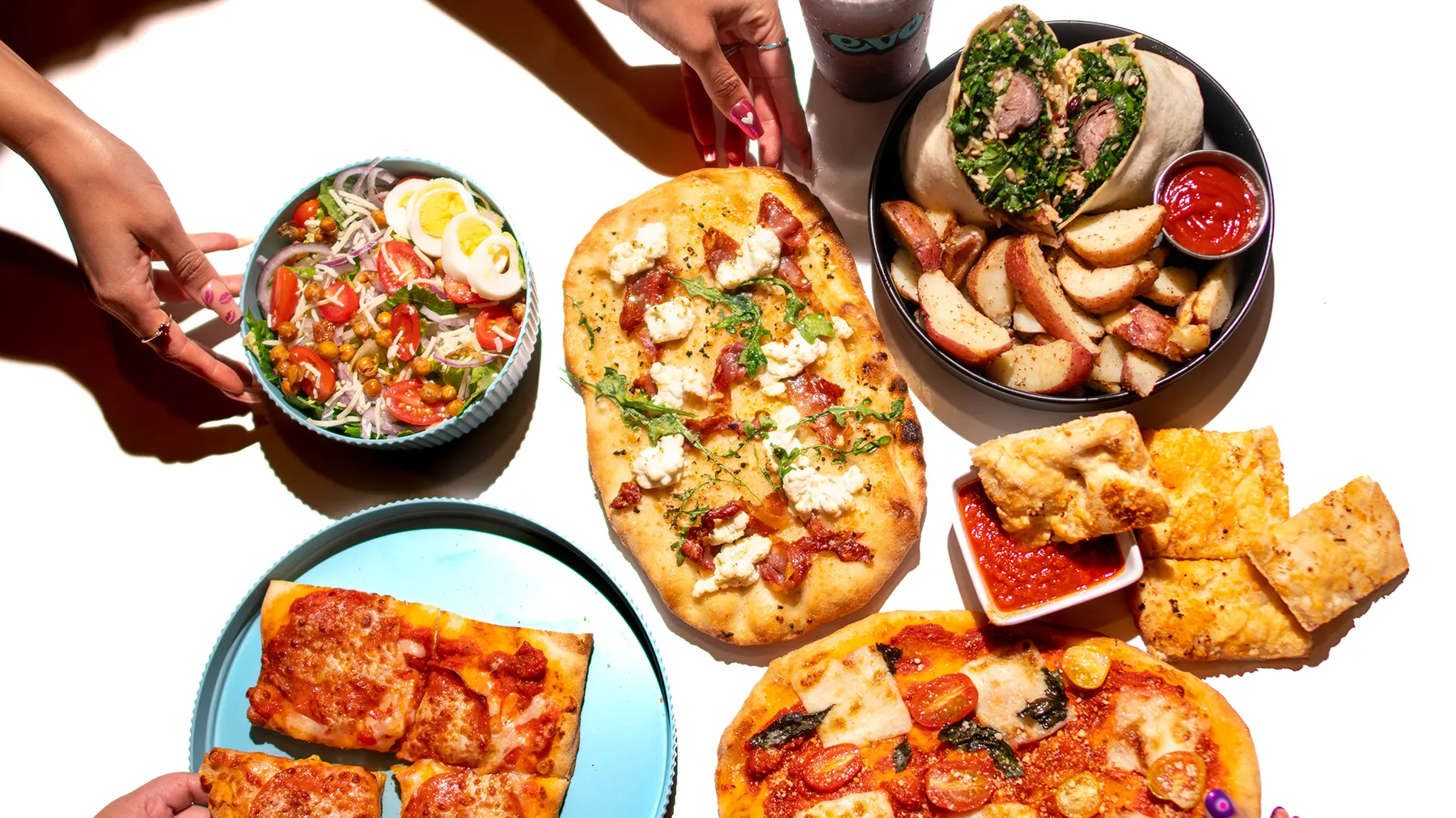 Better Food, Better Life